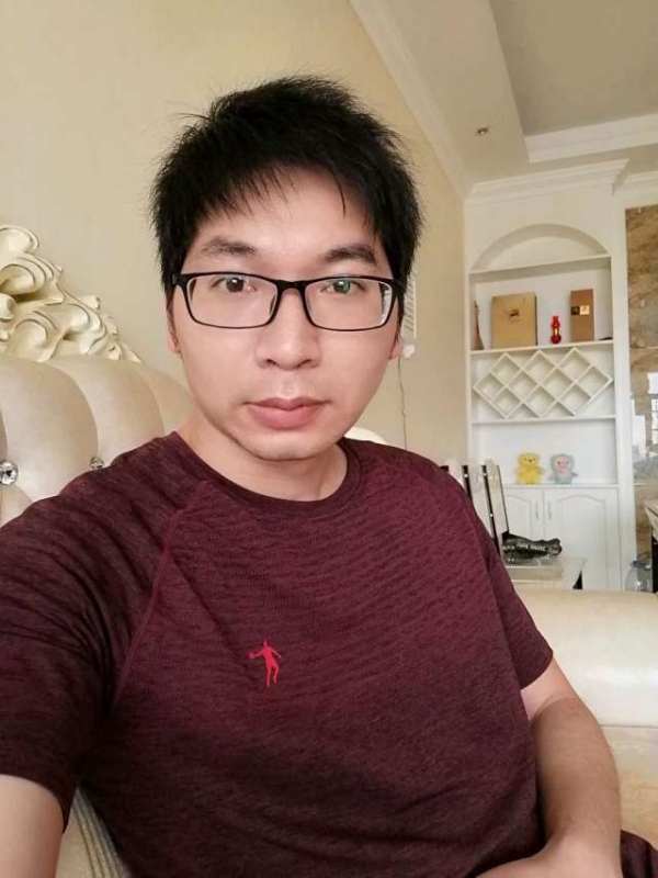 等一个晴天的第二张照片--来宾认干亲服务网