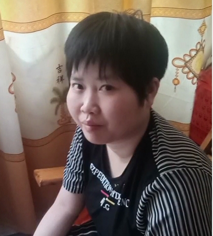 缘份的第一张照片--来宾认干亲服务网