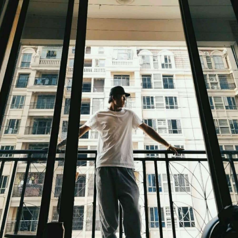 志清的第一张照片--来宾认干亲服务网